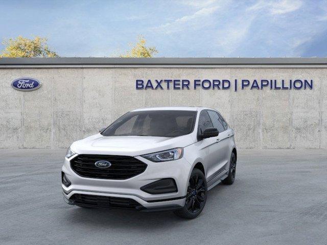 new 2024 Ford Edge car, priced at $35,255