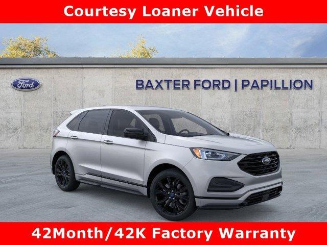 new 2024 Ford Edge car, priced at $33,755