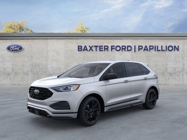 new 2024 Ford Edge car, priced at $35,255