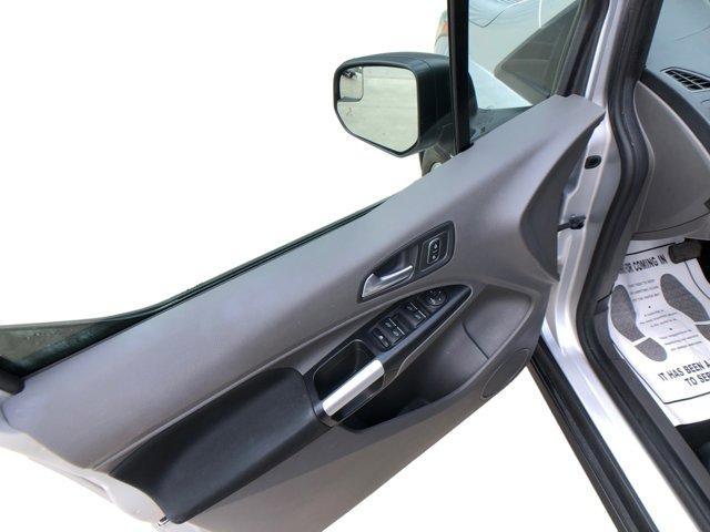 used 2021 Ford Transit Connect car, priced at $23,000