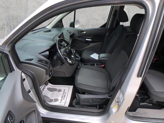 used 2021 Ford Transit Connect car, priced at $23,000