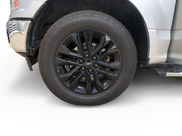 used 2018 Ford F-150 car, priced at $29,000