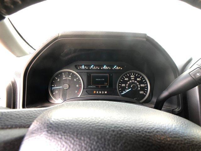 used 2018 Ford F-150 car, priced at $29,000