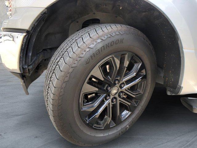 used 2018 Ford F-150 car, priced at $29,000