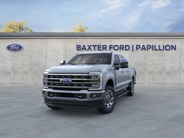 new 2024 Ford F-250 car, priced at $77,107