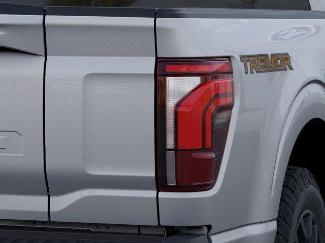 new 2024 Ford F-150 car, priced at $75,338