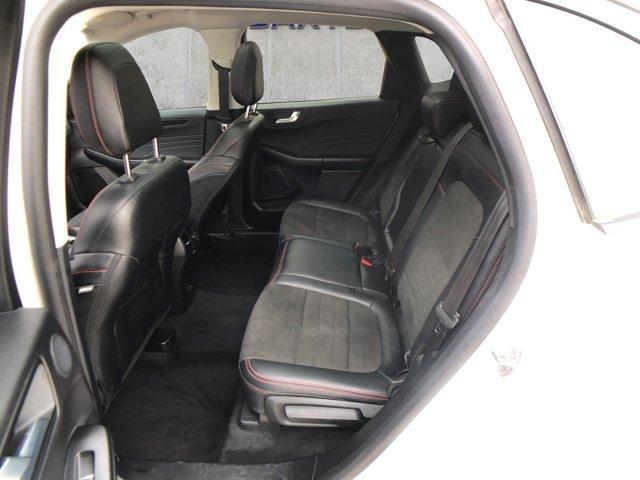 used 2022 Ford Escape car, priced at $25,911