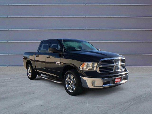 used 2018 Ram 1500 car, priced at $29,000