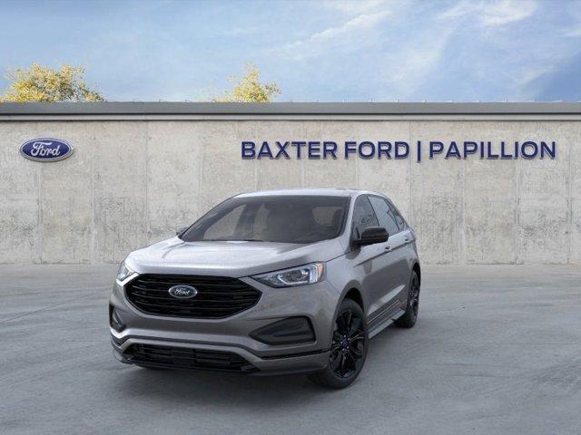 new 2024 Ford Edge car, priced at $36,102