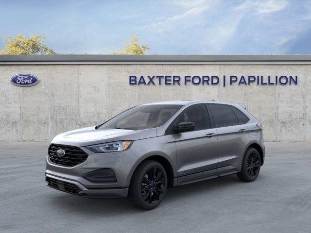 new 2024 Ford Edge car, priced at $36,102