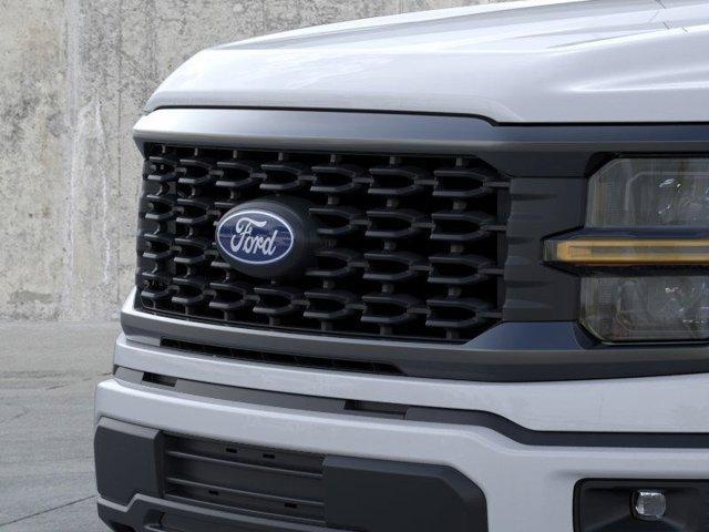 new 2025 Ford F-150 car, priced at $51,674