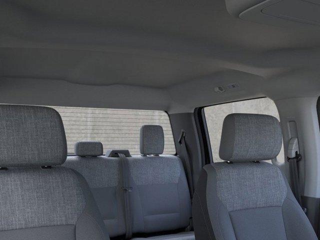 new 2025 Ford F-150 Lightning car, priced at $64,008