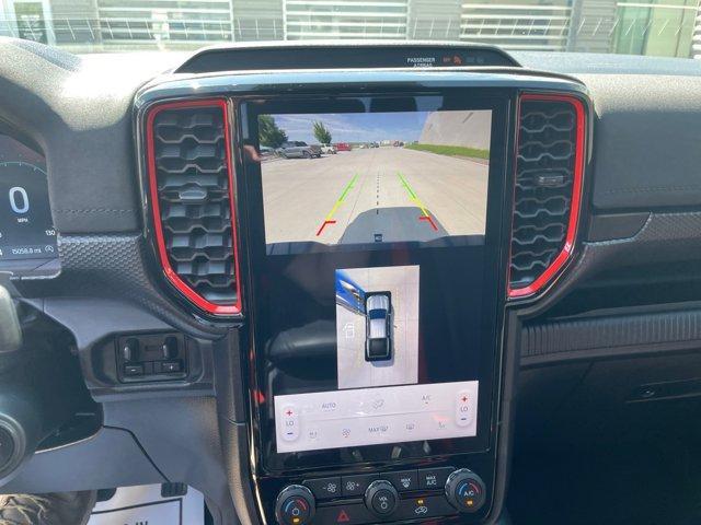 used 2024 Ford Ranger car, priced at $59,000