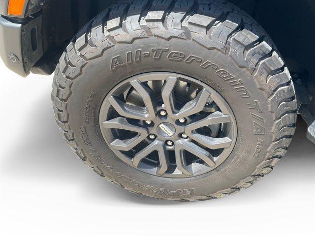 used 2024 Ford Ranger car, priced at $59,000