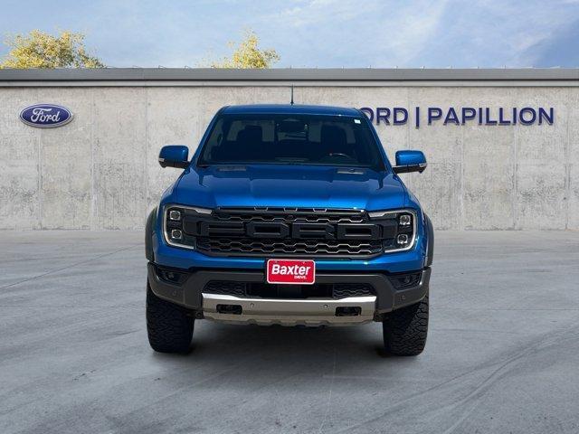 used 2024 Ford Ranger car, priced at $59,000