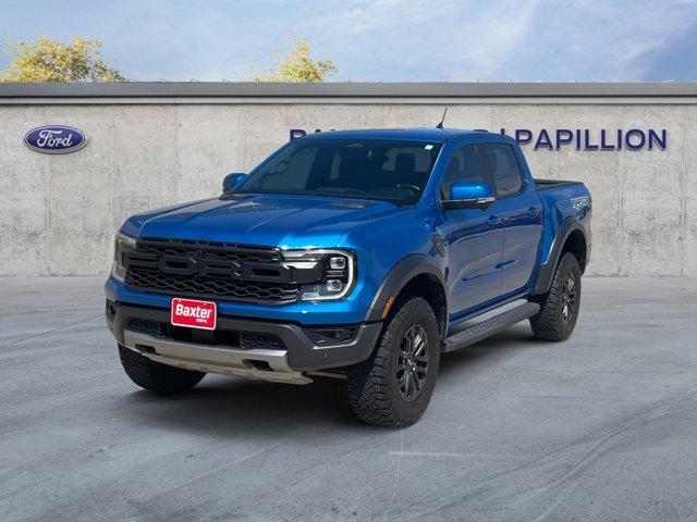 used 2024 Ford Ranger car, priced at $59,000