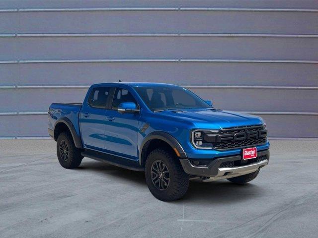 used 2024 Ford Ranger car, priced at $59,000