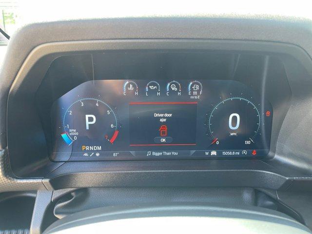 used 2024 Ford Ranger car, priced at $59,000
