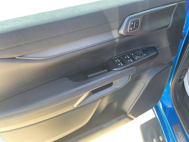 used 2024 Ford Ranger car, priced at $59,000