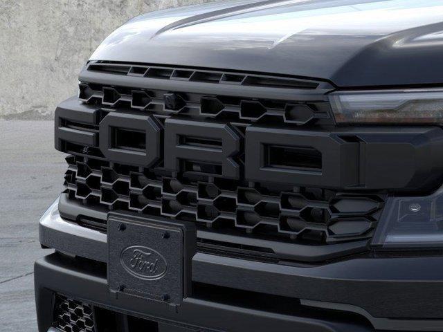 new 2024 Ford Ranger car, priced at $57,015