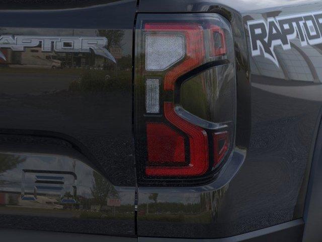 new 2024 Ford Ranger car, priced at $57,015