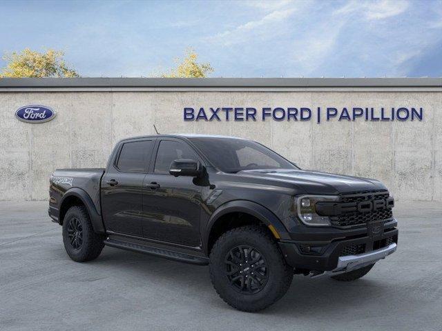 new 2024 Ford Ranger car, priced at $57,015