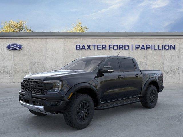 new 2024 Ford Ranger car, priced at $57,015