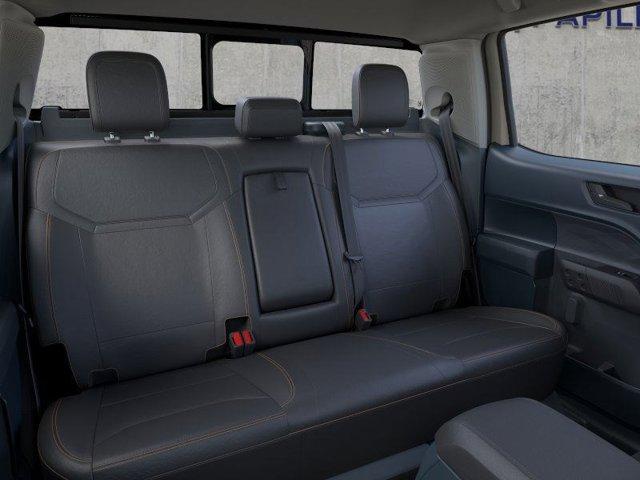 new 2024 Ford Maverick car, priced at $36,811