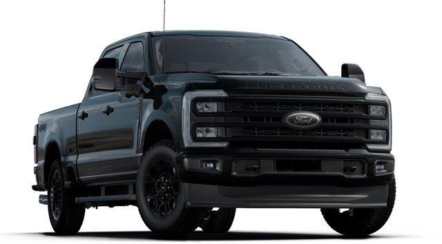 new 2024 Ford F-250 car, priced at $85,348