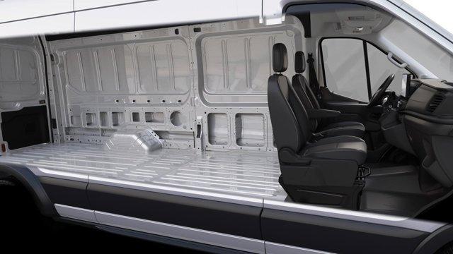 new 2024 Ford E-Transit car, priced at $58,090