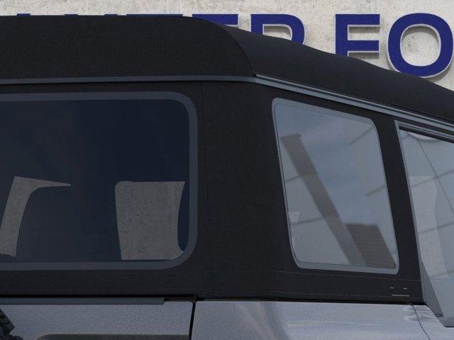 new 2024 Ford Bronco car, priced at $53,200