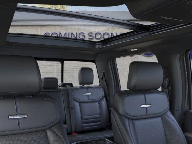 new 2025 Ford F-150 car, priced at $84,835
