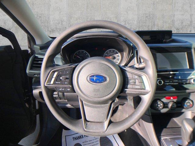 used 2017 Subaru Impreza car, priced at $16,000