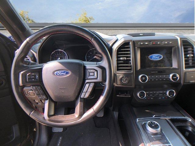 used 2021 Ford Expedition car, priced at $39,000