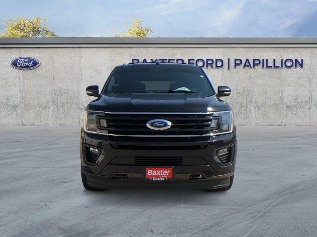 used 2021 Ford Expedition car, priced at $39,000