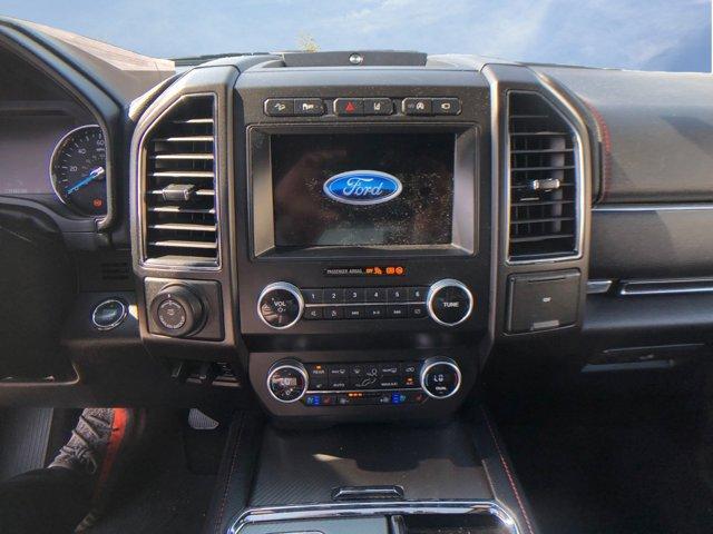 used 2021 Ford Expedition car, priced at $39,000