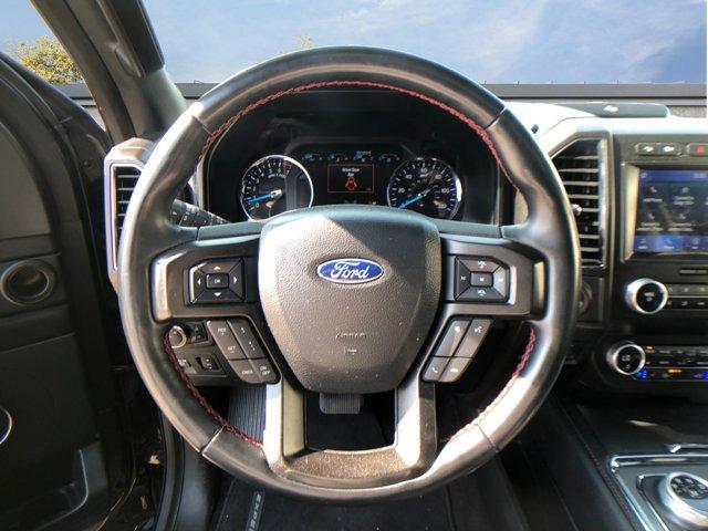 used 2021 Ford Expedition car, priced at $39,000