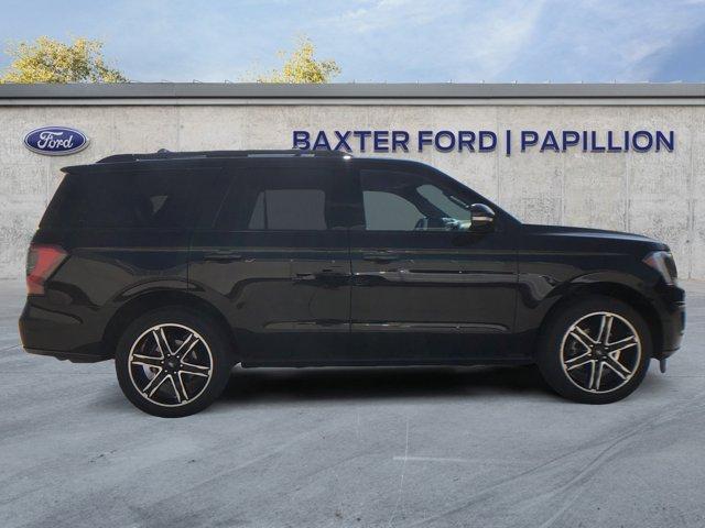 used 2021 Ford Expedition car, priced at $39,000