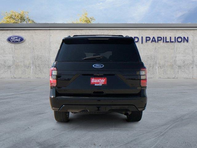 used 2021 Ford Expedition car, priced at $39,000