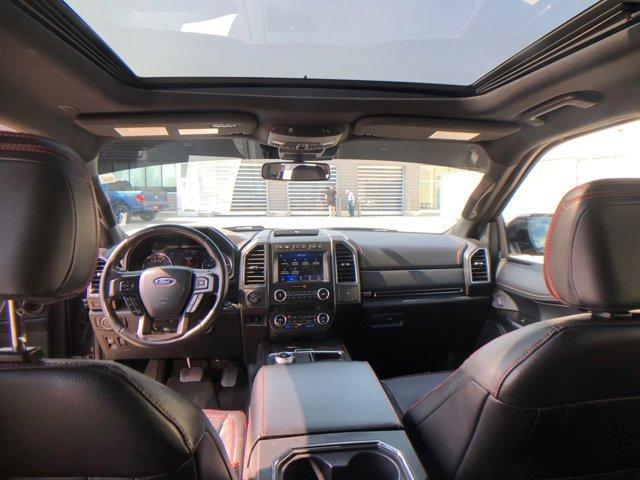 used 2021 Ford Expedition car, priced at $39,000