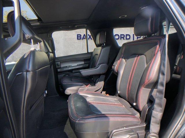 used 2021 Ford Expedition car, priced at $39,000