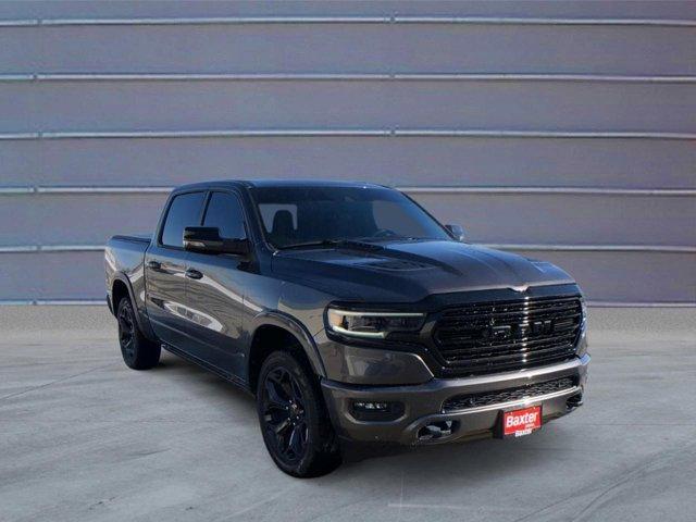 used 2023 Ram 1500 car, priced at $59,000