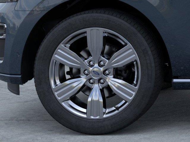 new 2024 Ford Expedition car, priced at $74,240
