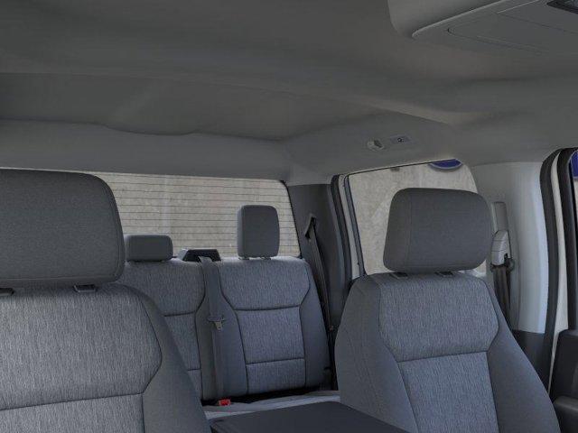 new 2025 Ford F-150 car, priced at $46,689