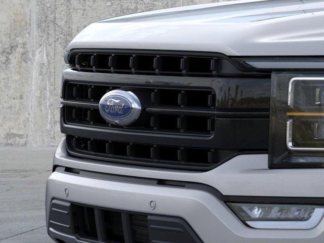 new 2023 Ford F-150 car, priced at $63,857