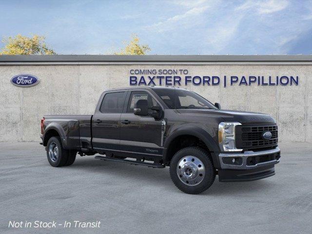 new 2026 Ford F-450 car, priced at $76,625