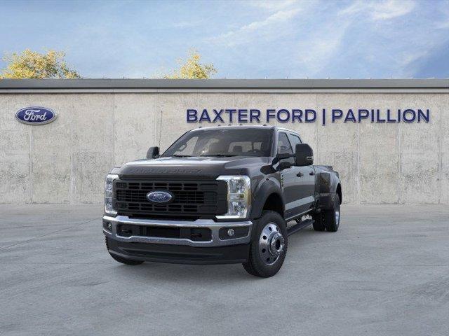 new 2026 Ford F-450 car, priced at $77,125