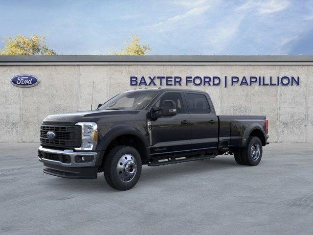 new 2026 Ford F-450 car, priced at $77,125
