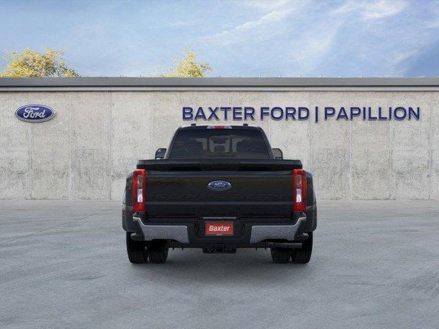 new 2026 Ford F-450 car, priced at $77,125