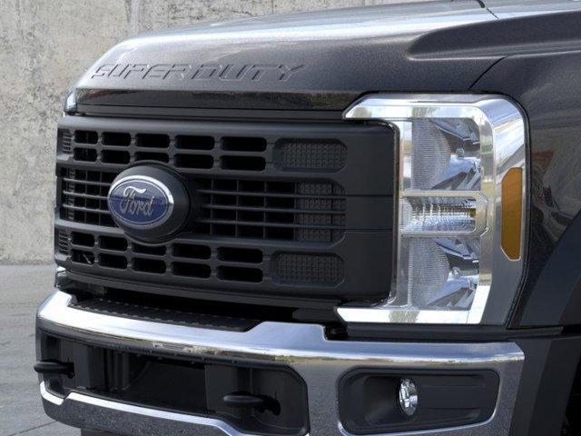 new 2026 Ford F-450 car, priced at $77,125